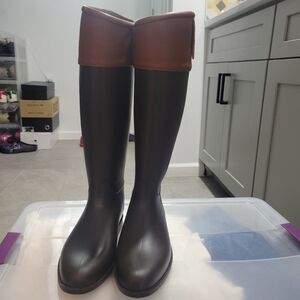NWT Valecuatro boots